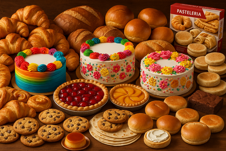 All Bakery