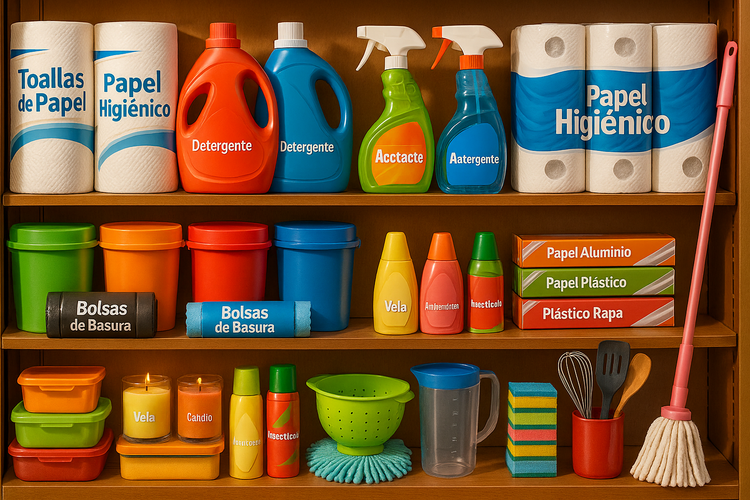 All Household