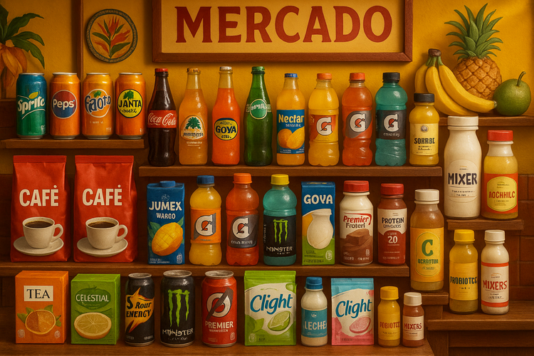 All Beverages