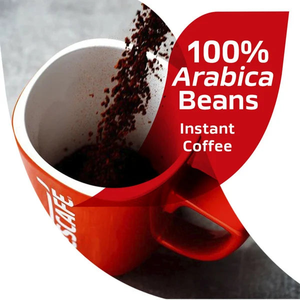 NESCAFÉ CLÁSICO Brazil Dark Roast Instant Coffee 7 oz