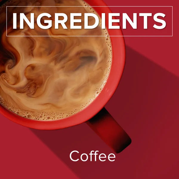 Folgers Classic Roast Instant Coffee 8 oz