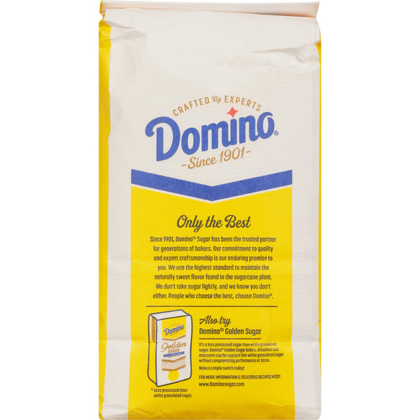 Domino Premium Pure Cane Granulated Sugar 4 lb