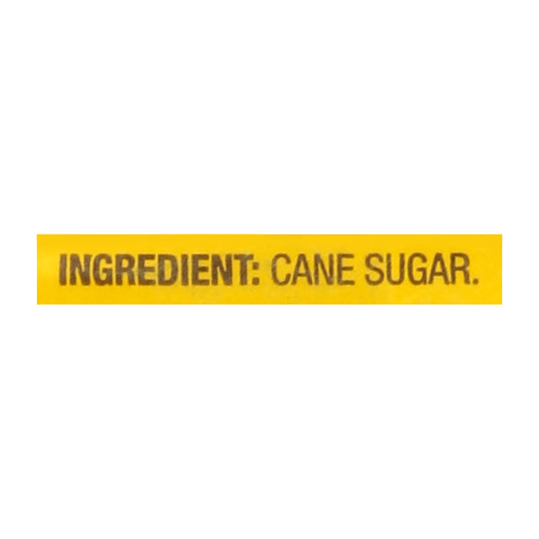 Domino Premium Pure Cane Granulated Sugar 4 lb