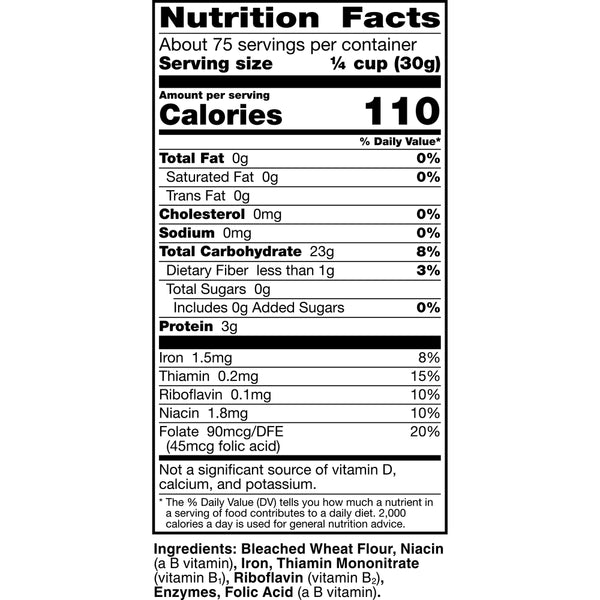 Gold Medal All Purpose Flour 5 lb