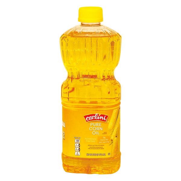 Carlini Corn Oil 48 fl oz