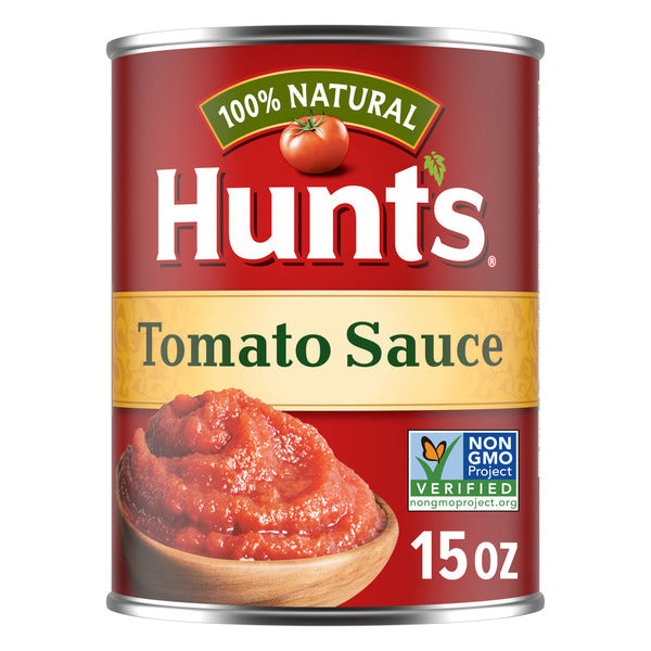 Hunt's Tomato Sauce 15 oz