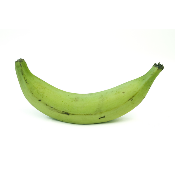 Green Plantain