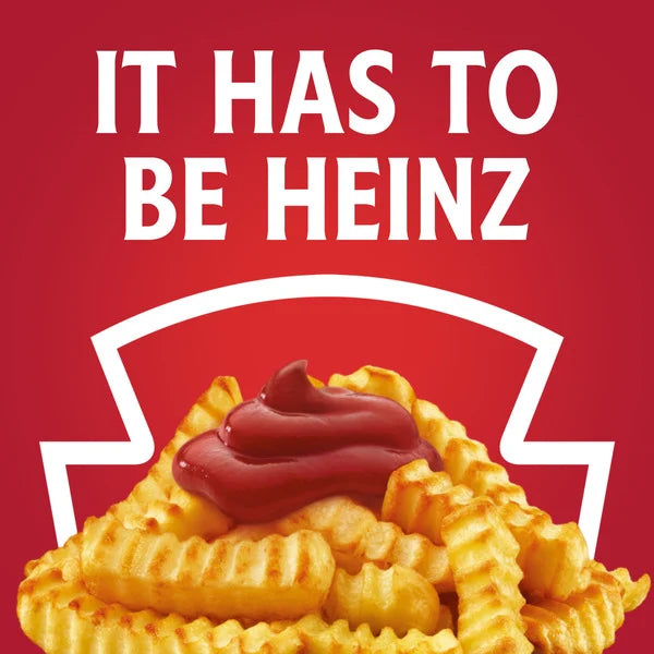 Heinz Tomato Ketchup 38 oz