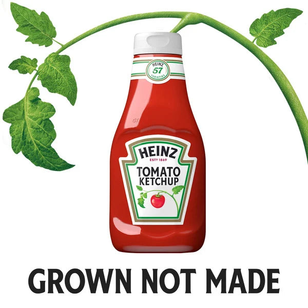 Heinz Tomato Ketchup 38 oz