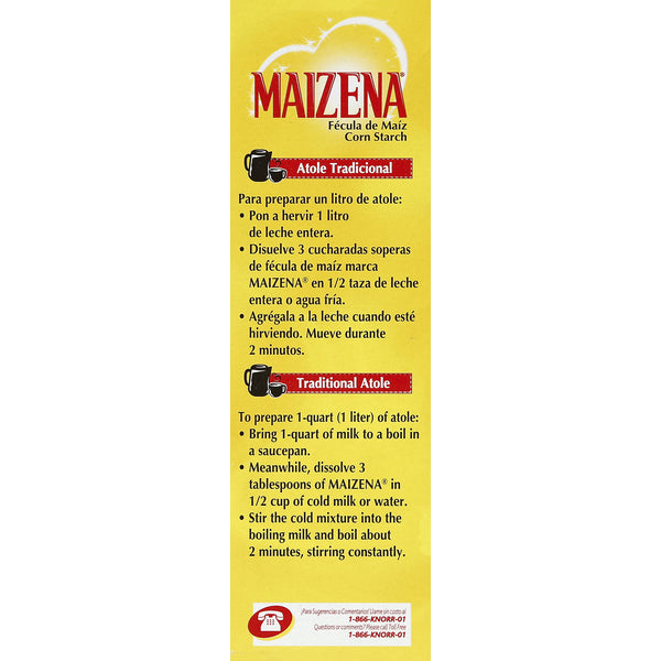 Maizena Corn Starch 14.1 oz