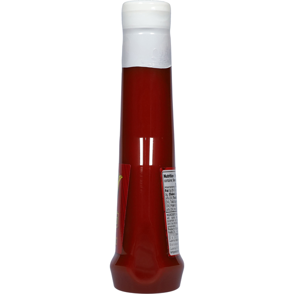 Pollo Campero Tomato Sauce, Ketchup Style 14 oz