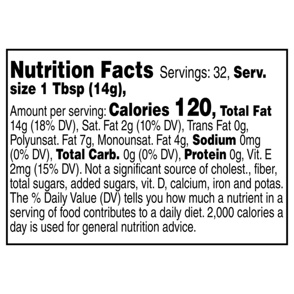 Mazola Corn Oil, Cholesterol Free 16 fl oz