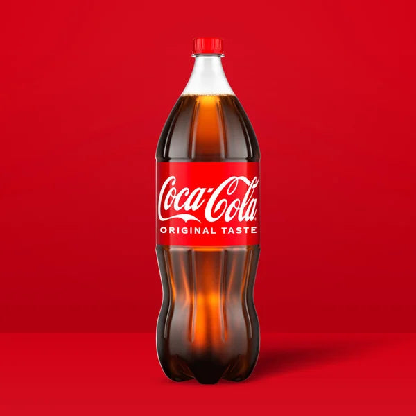 Coca-Cola Cola 2 L