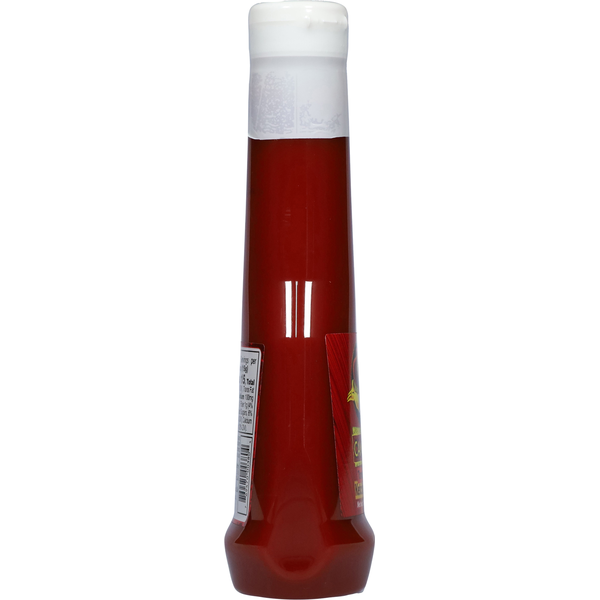 Pollo Campero Tomato Sauce, Ketchup Style 14 oz