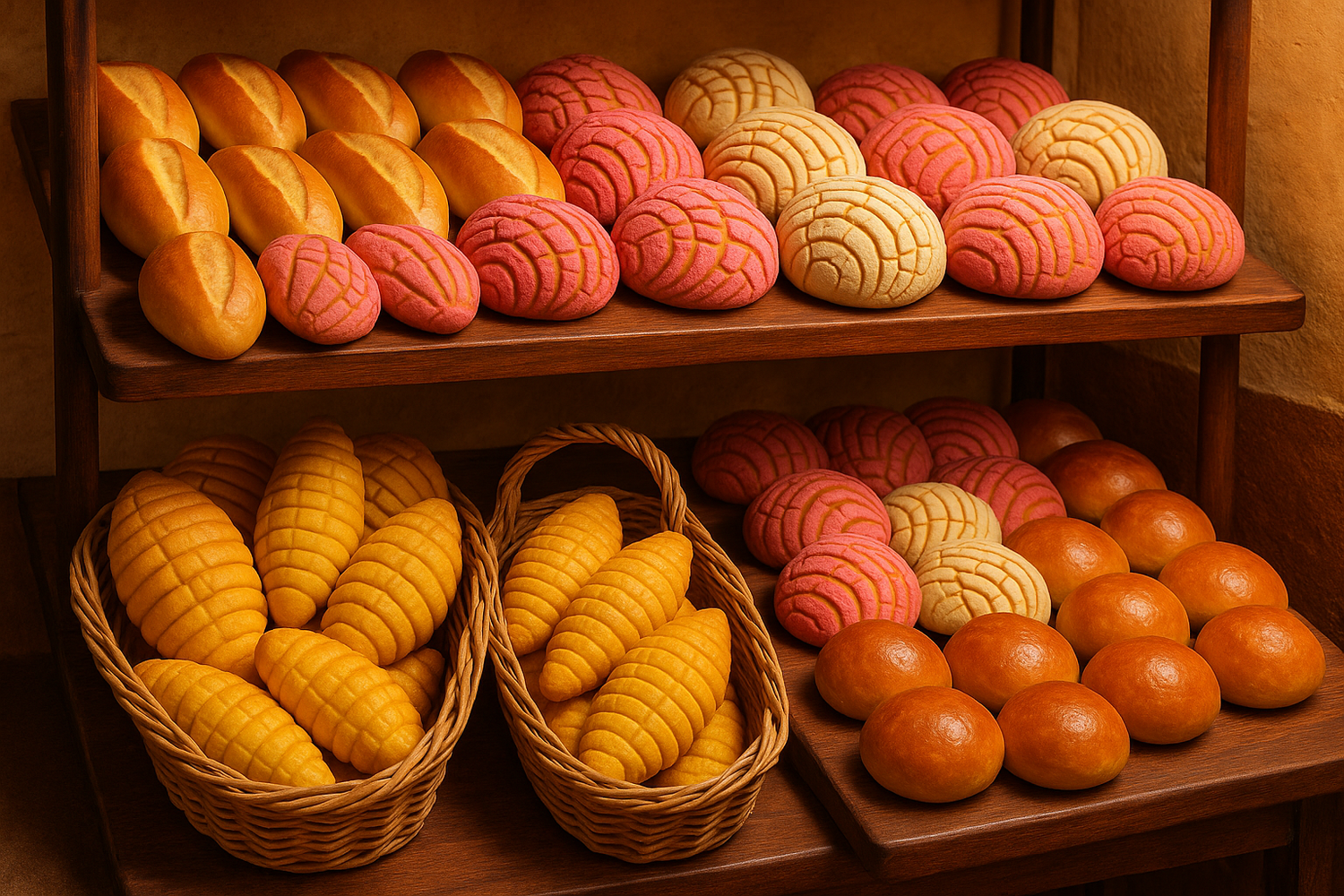 Bakery
