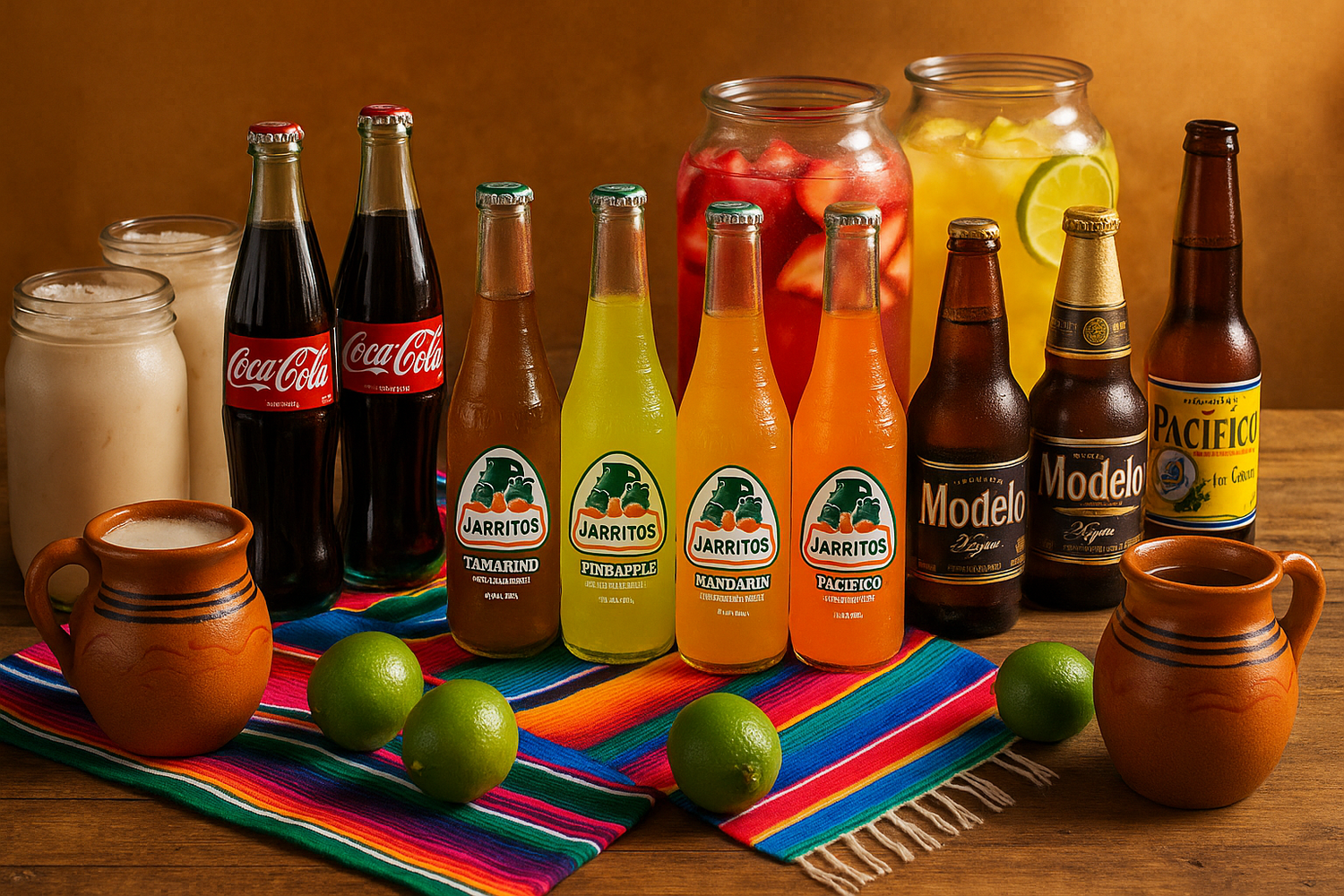 Beverages
