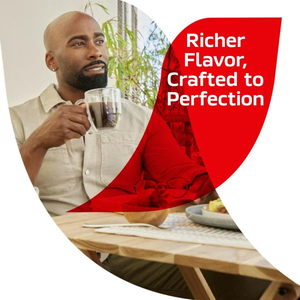 NESCAFÉ Clásico Dark Roast Instant Coffee 7 oz