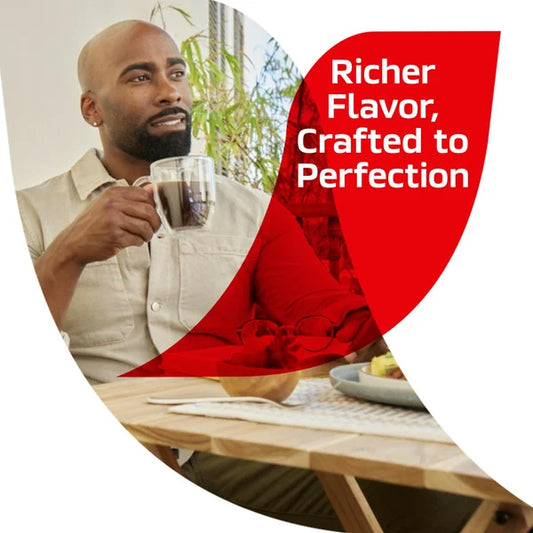 NESCAFÉ Clásico Dark Roast Instant Coffee 7 oz