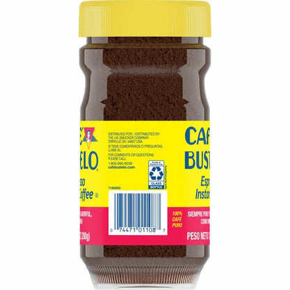 Café Bustelo Instant Coffee 7.05 oz