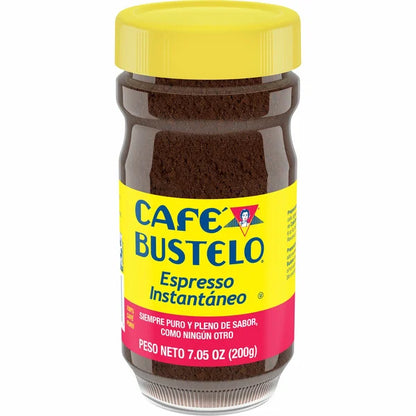 Café Bustelo Instant Coffee 7.05 oz