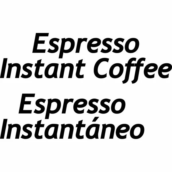 Café Bustelo Instant Coffee 7.05 oz