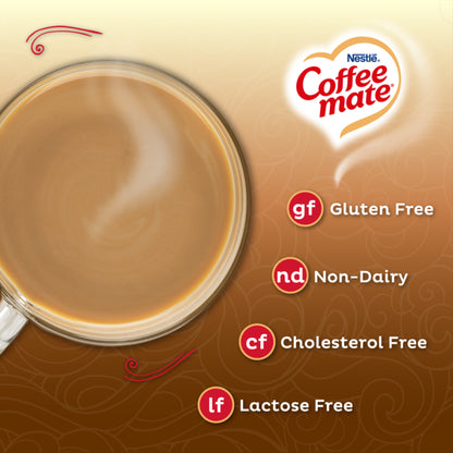 Nestle Coffee mate Original Powdered Coffee Creamer 16 oz