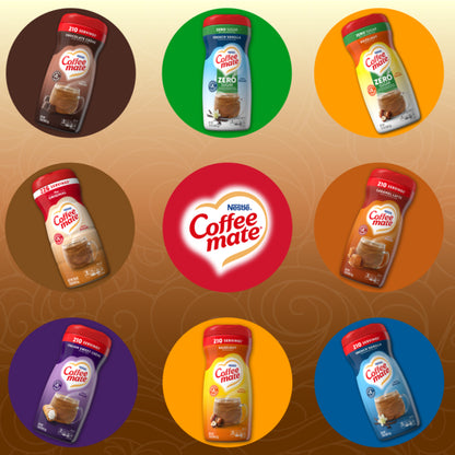 Nestle Coffee mate Original Powdered Coffee Creamer 16 oz
