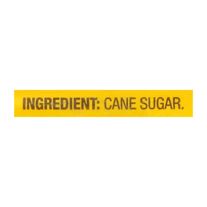 Domino Premium Pure Cane Granulated Sugar 4 lb