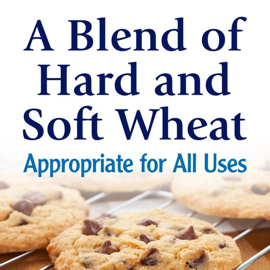 Pillsbury Best Bleached All Purpose Flour, 5 lb Bag