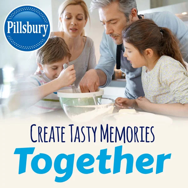 Pillsbury Best Bleached All Purpose Flour, 5 lb Bag