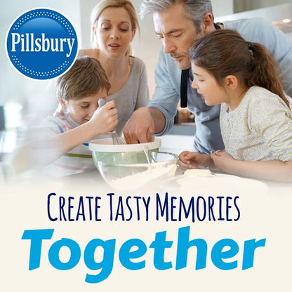 Pillsbury Best Bleached All Purpose Flour, 5 lb Bag