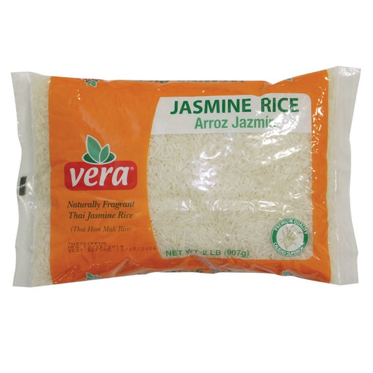 Vera Jasmine Rice 2 lb