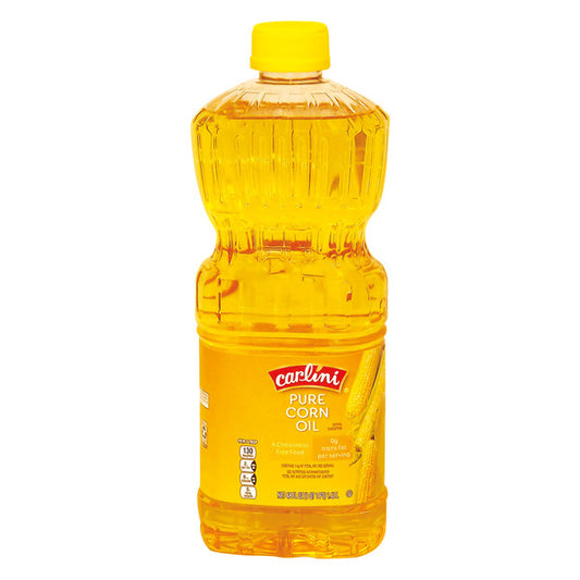 Carlini Corn Oil 48 fl oz