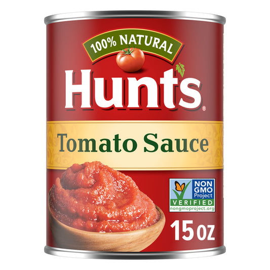 Hunt's Tomato Sauce 15 oz