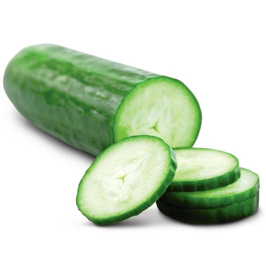 Cucumber 1 each