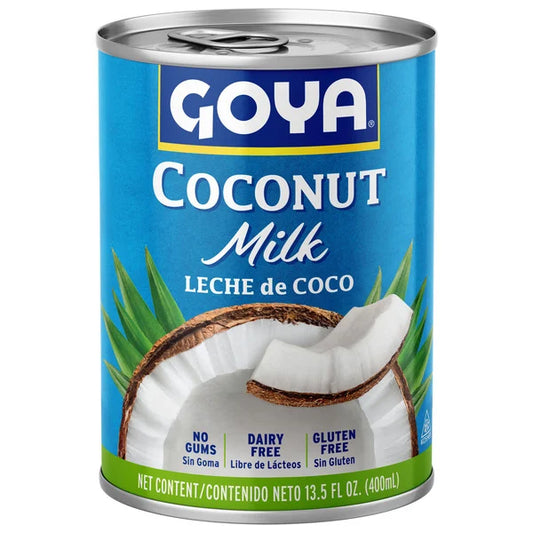 Goya Coconut Milk 13.5 fl oz