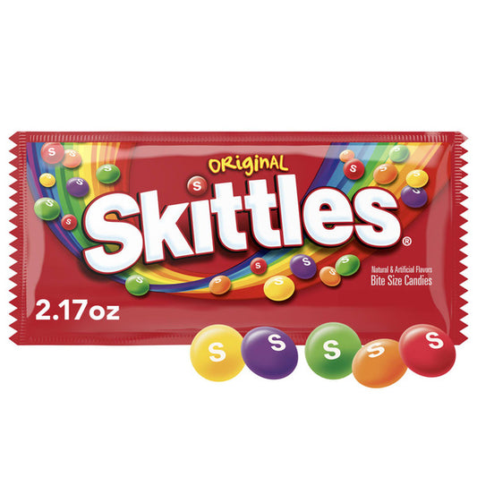Mars Chewy Candy 2.17 oz
