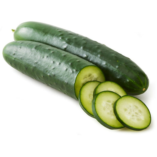 Cucumber 1 each