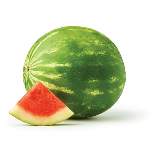 Seedless Whole Watermelon