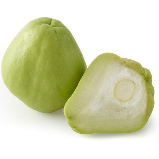 Chayote Squash