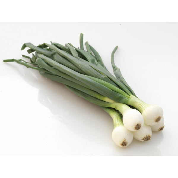 Green Onions