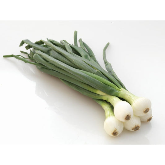 Green Onions