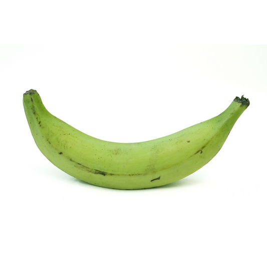 Green Plantain
