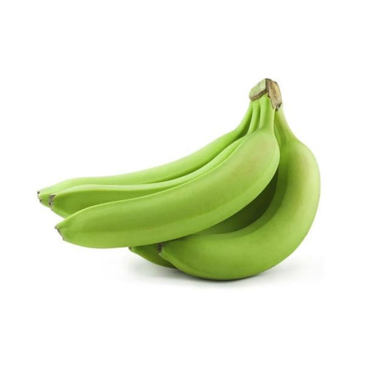 Green Banana