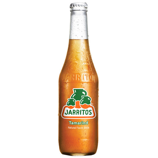 Jarritos Tamarind 12.5 oz