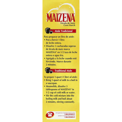 Maizena Corn Starch 14.1 oz