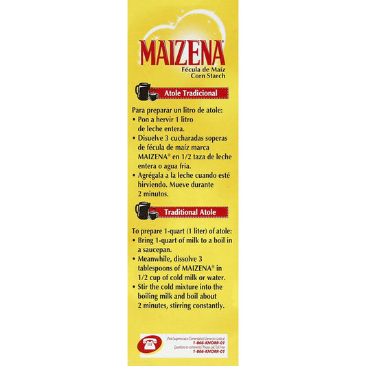 Maizena Corn Starch 14.1 oz