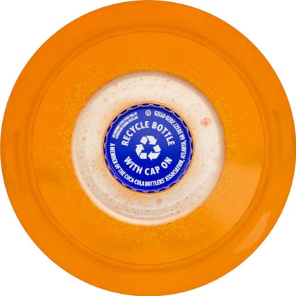 Fanta® Orange Caffeine Free Soda Bottle 2 L