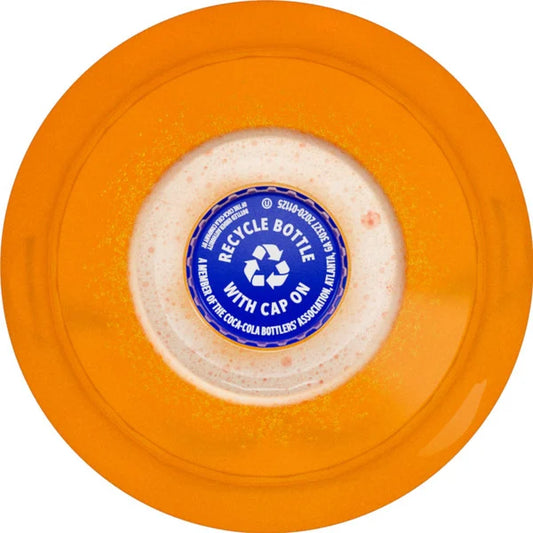 Fanta® Orange Caffeine Free Soda Bottle 2 L