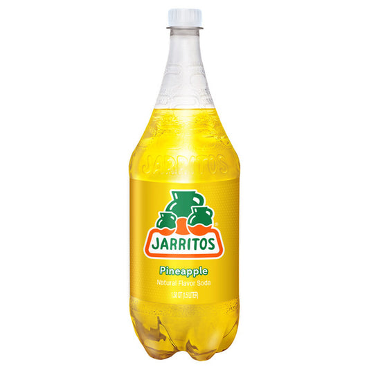 Jarritos Pineapple 1.5 L